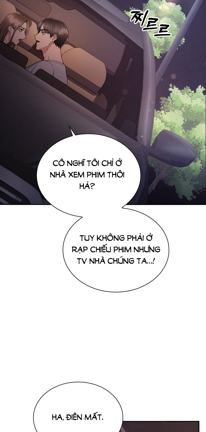 đọc truyện [18+] In The Cage Chương 8 ảnh 24 tại Thiên Thai Truyện