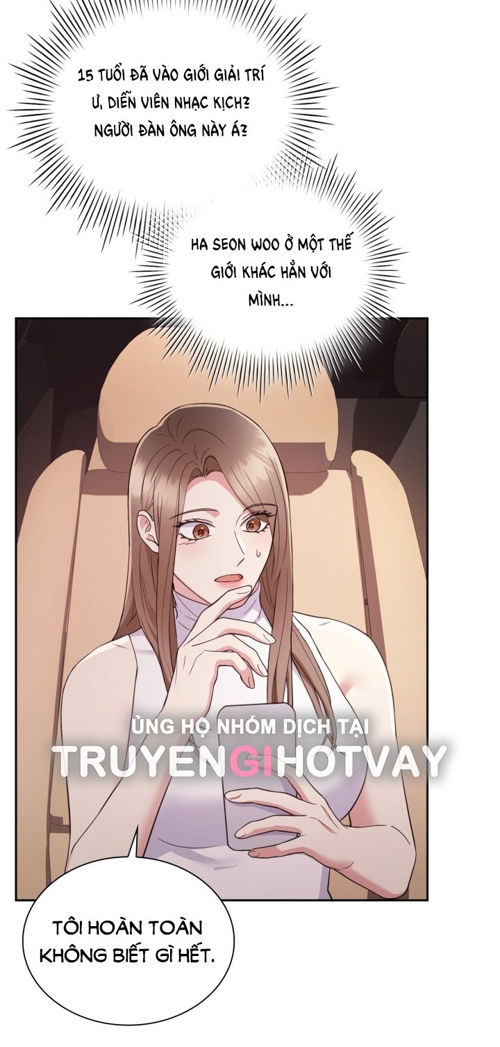 đọc truyện [18+] In The Cage Chương 8 ảnh 29 tại Thiên Thai Truyện
