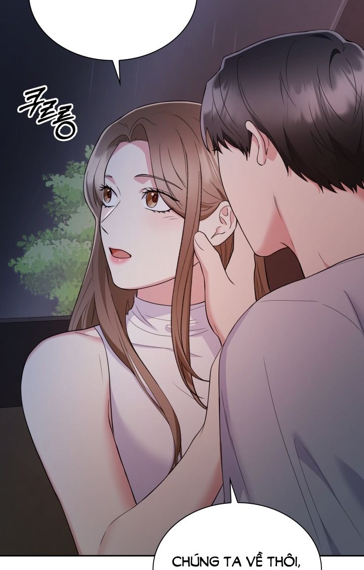 đọc truyện [18+] In The Cage Chương 8 ảnh 46 tại Thiên Thai Truyện