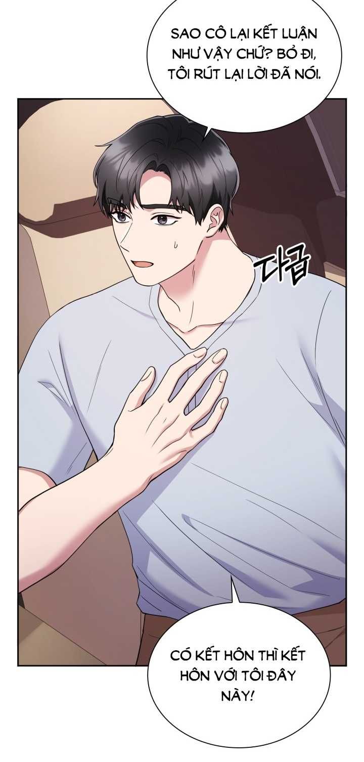 đọc truyện [18+] In The Cage Chương 8.1 ảnh 1 tại Truyện Dạ Ký