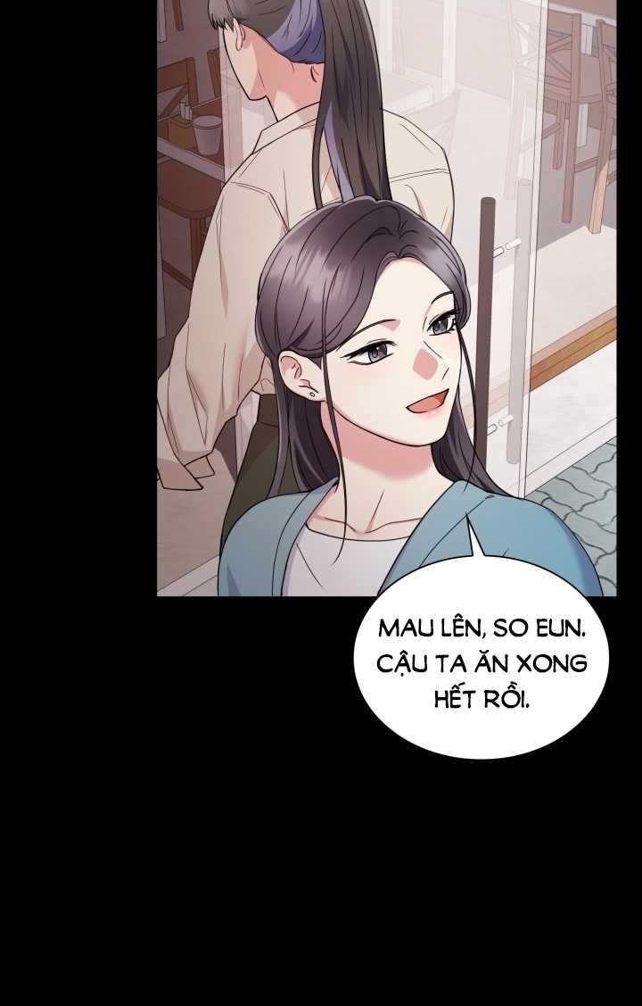 đọc truyện [18+] In The Cage Chương 8.1 ảnh 12 tại Truyện Dạ Ký
