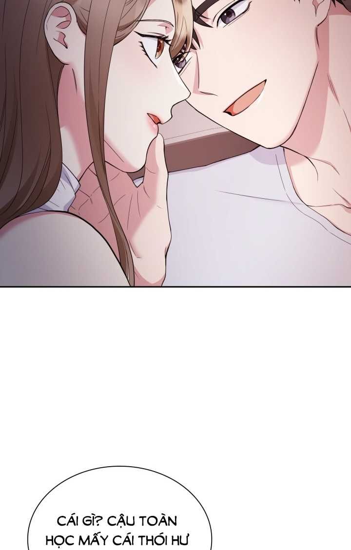 đọc truyện [18+] In The Cage Chương 8.1 ảnh 41 tại Truyện Dạ Ký