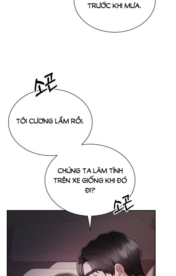 đọc truyện [18+] In The Cage Chương 8.1 ảnh 47 tại Truyện Dạ Ký