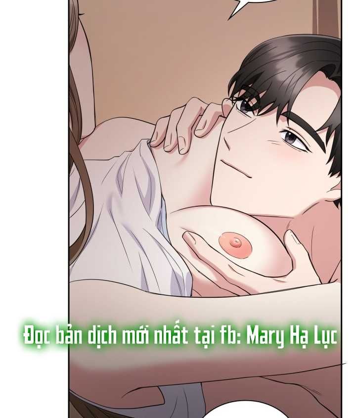 đọc truyện [18+] In The Cage Chương 8.2 ảnh 14 tại Giả Dược