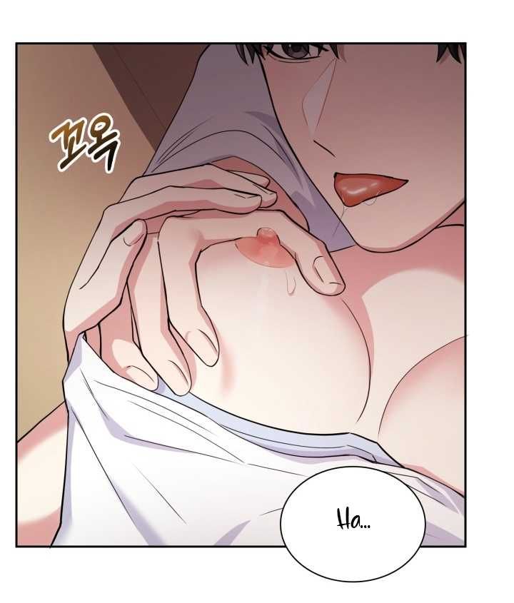 đọc truyện [18+] In The Cage Chương 8.2 ảnh 20 tại Giả Dược