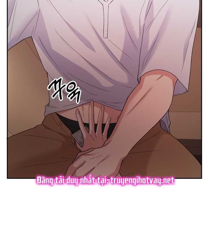 đọc truyện [18+] In The Cage Chương 8.2 ảnh 34 tại Giả Dược