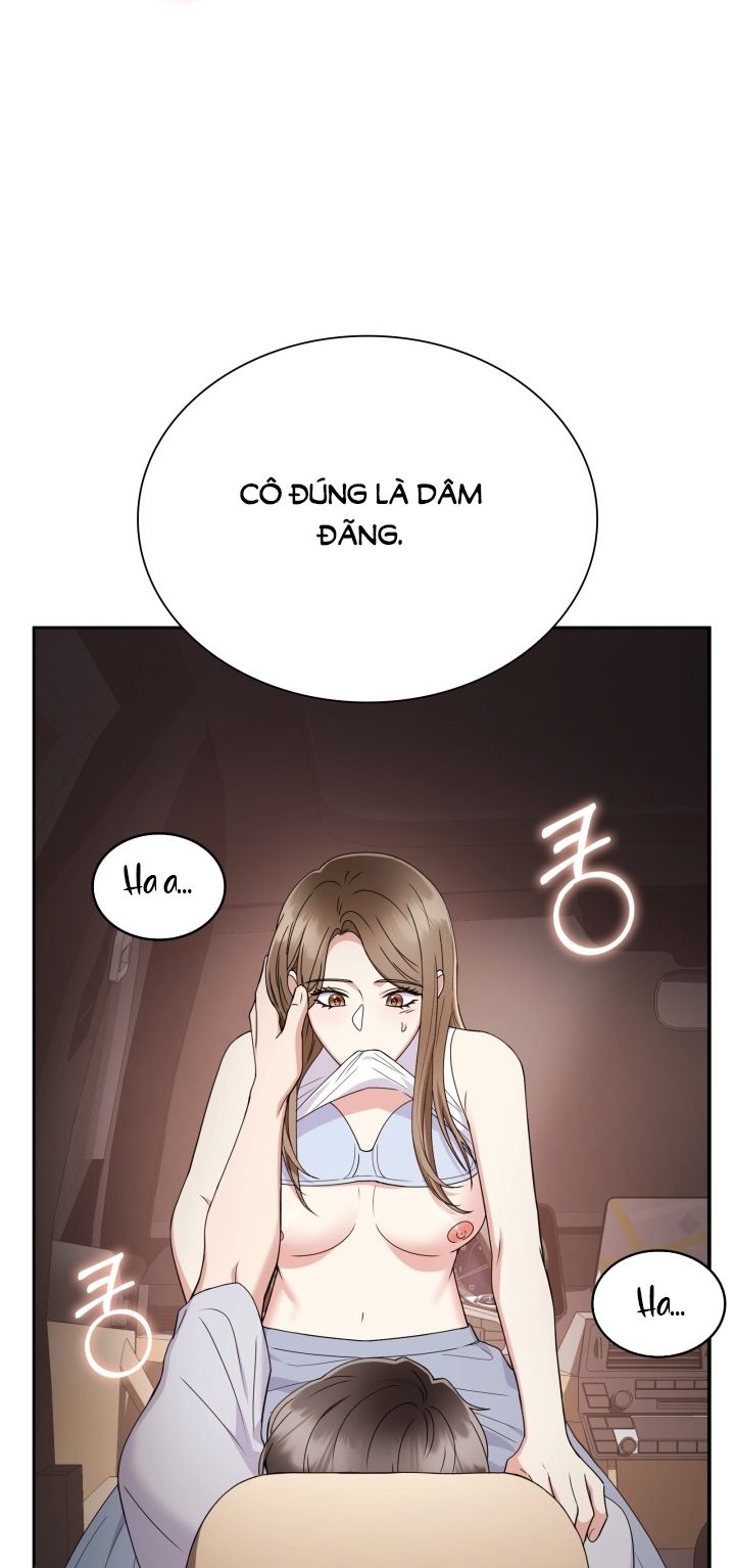 đọc truyện [18+] In The Cage Chương 9 ảnh 12 tại Giả Dược