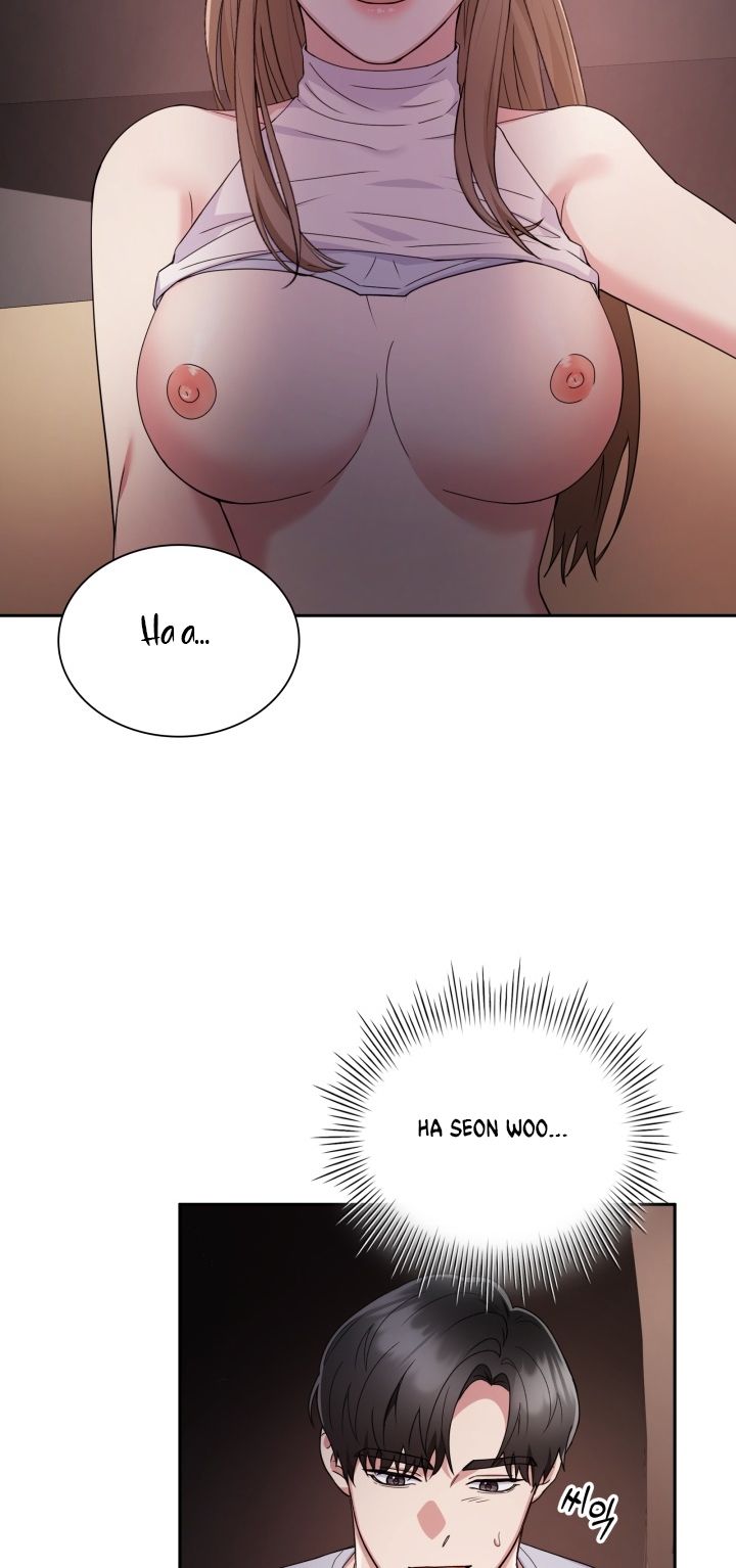 đọc truyện [18+] In The Cage Chương 9 ảnh 4 tại Giả Dược