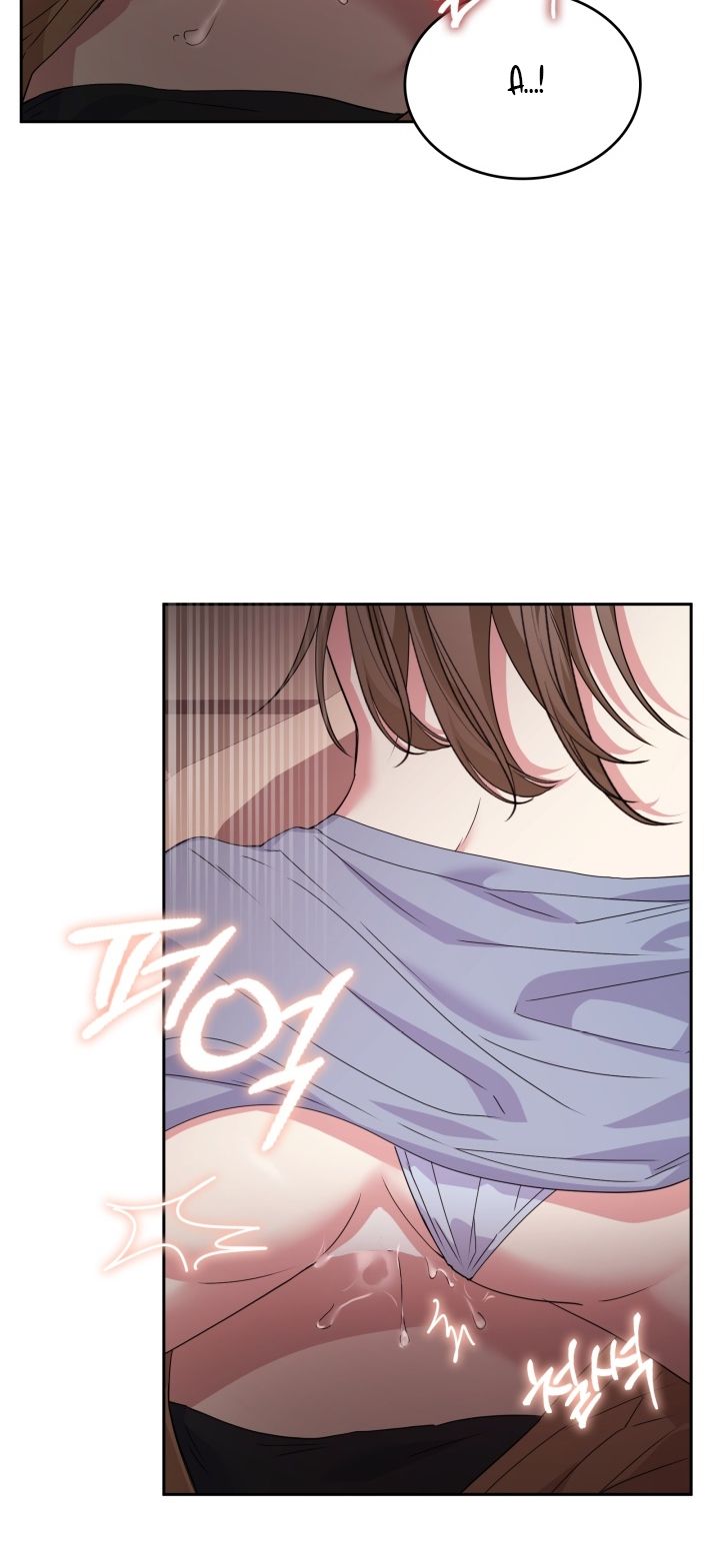 đọc truyện [18+] In The Cage Chương 9 ảnh 37 tại Giả Dược