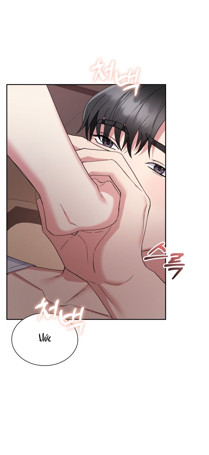 đọc truyện [18+] In The Cage Chương 9 ảnh 39 tại Giả Dược