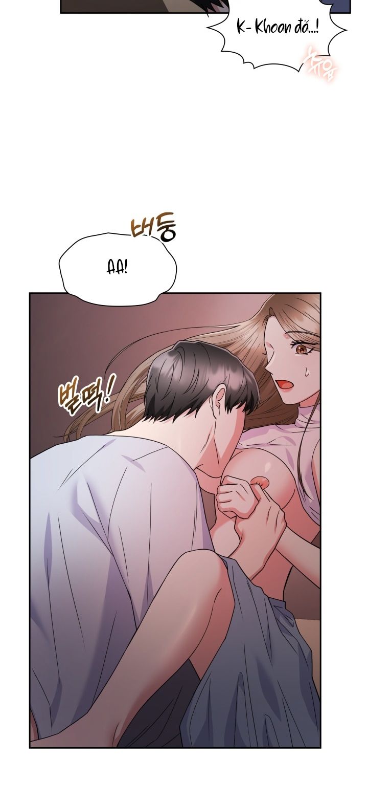 đọc truyện [18+] In The Cage Chương 9 ảnh 47 tại Giả Dược