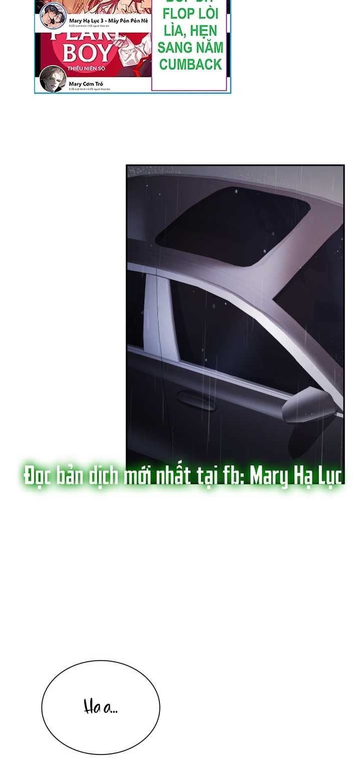 đọc truyện [18+] In The Cage Chương 9.1 ảnh 2 tại Giả Dược