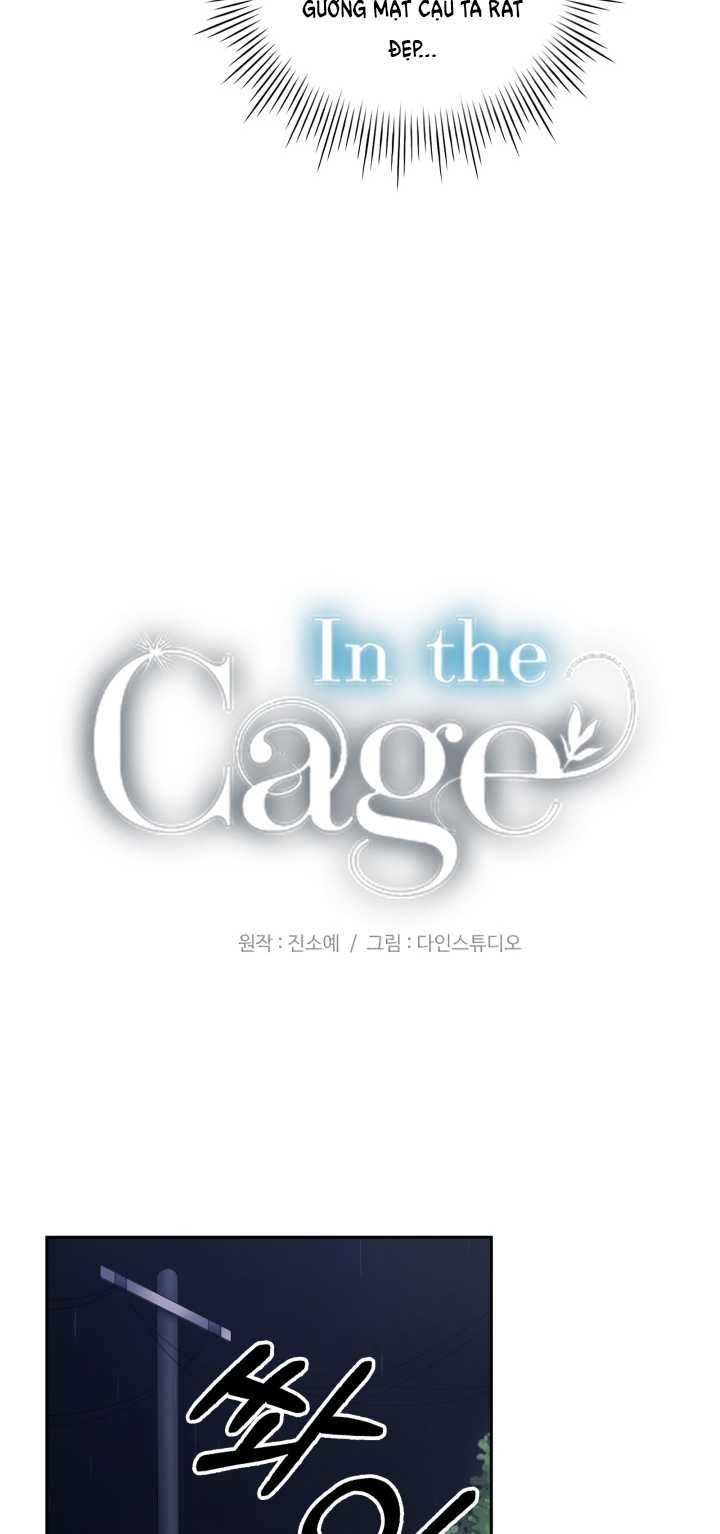 đọc truyện [18+] In The Cage Chương 9.1 ảnh 16 tại Giả Dược