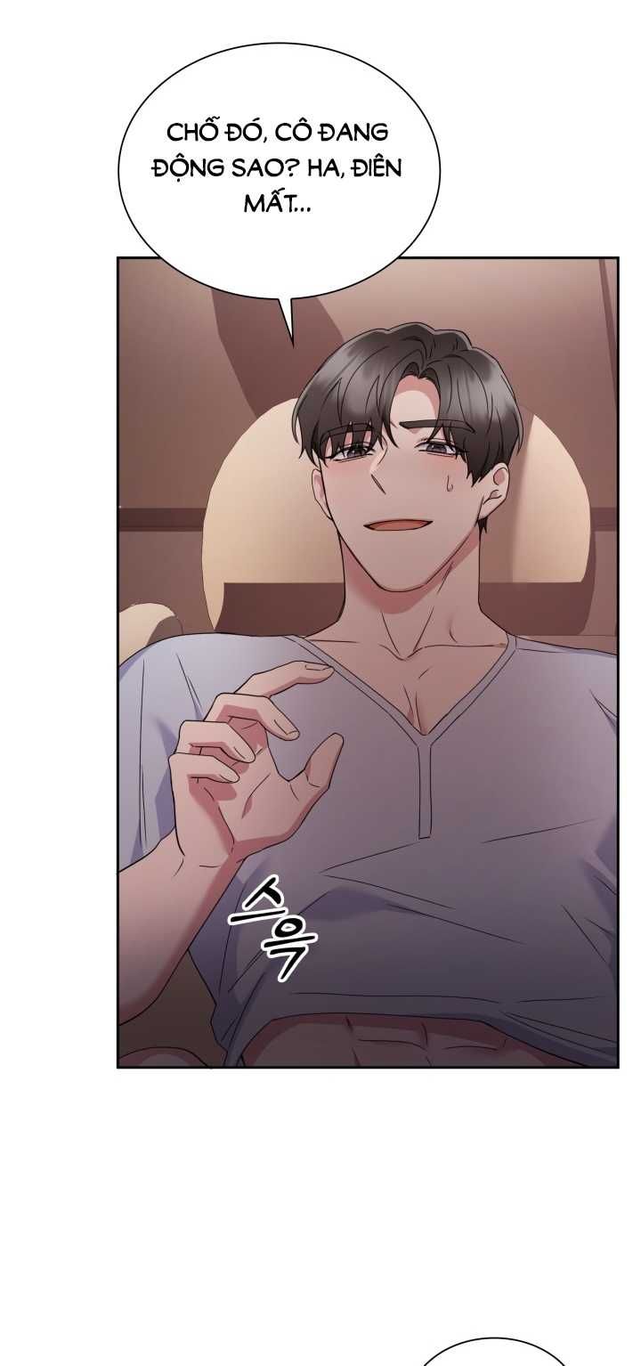 đọc truyện [18+] In The Cage Chương 9.1 ảnh 26 tại Giả Dược