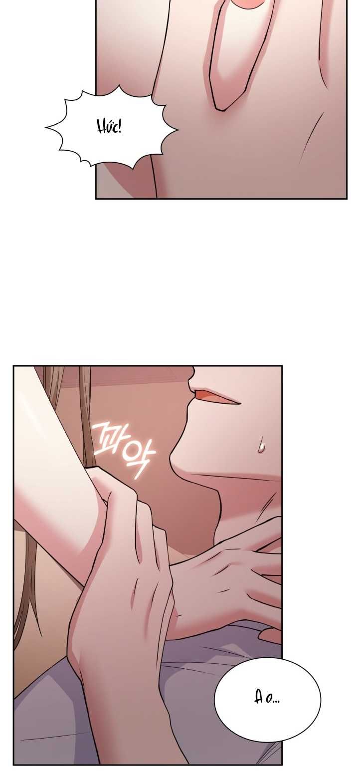 đọc truyện [18+] In The Cage Chương 9.1 ảnh 43 tại Giả Dược