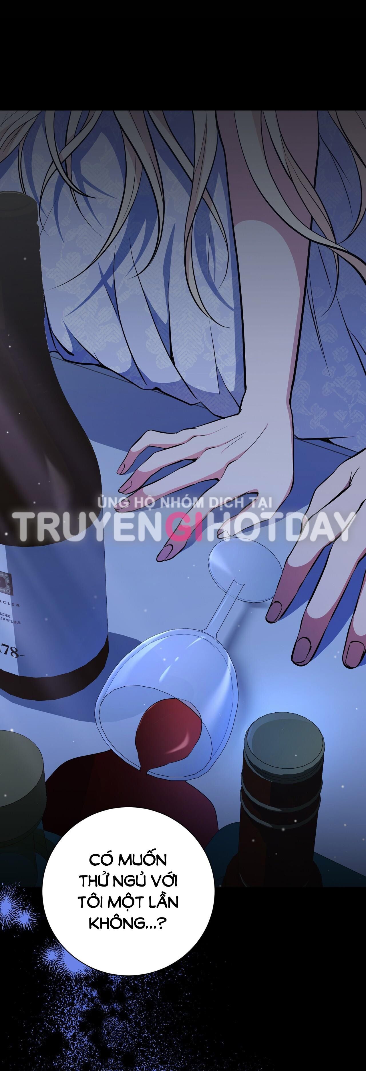 đọc truyện [18+] Jasmin Xin Hãy Để Ý Đến Tôi Chương 1.1 ảnh 15 tại Thiên Thai Truyện