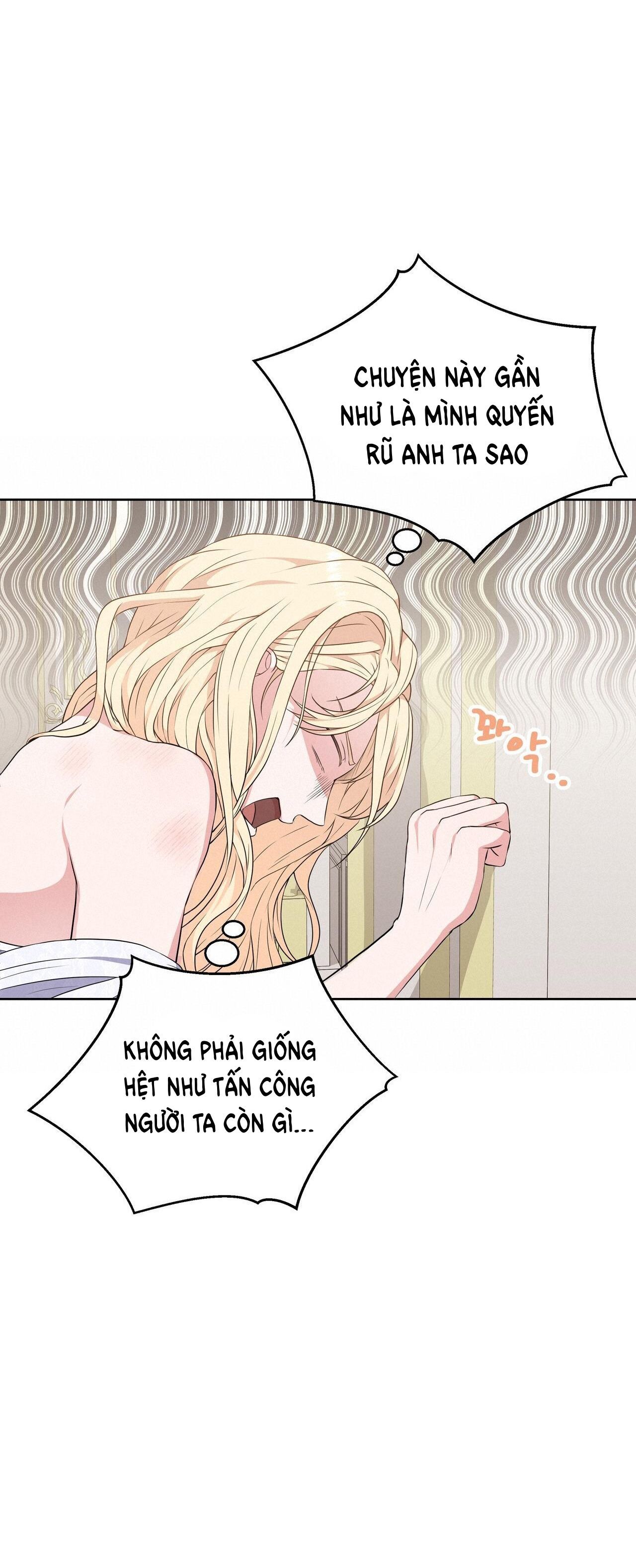 đọc truyện [18+] Jasmin Xin Hãy Để Ý Đến Tôi Chương 1.1 ảnh 21 tại Thiên Thai Truyện