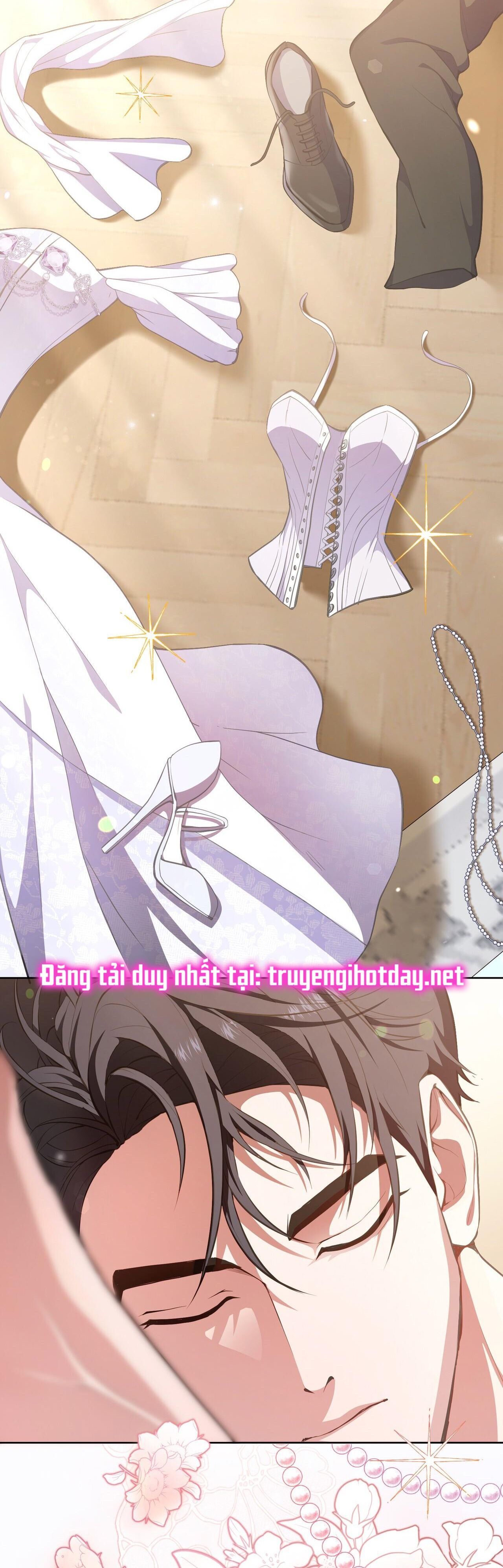 đọc truyện [18+] Jasmin Xin Hãy Để Ý Đến Tôi Chương 1.1 ảnh 9 tại Thiên Thai Truyện
