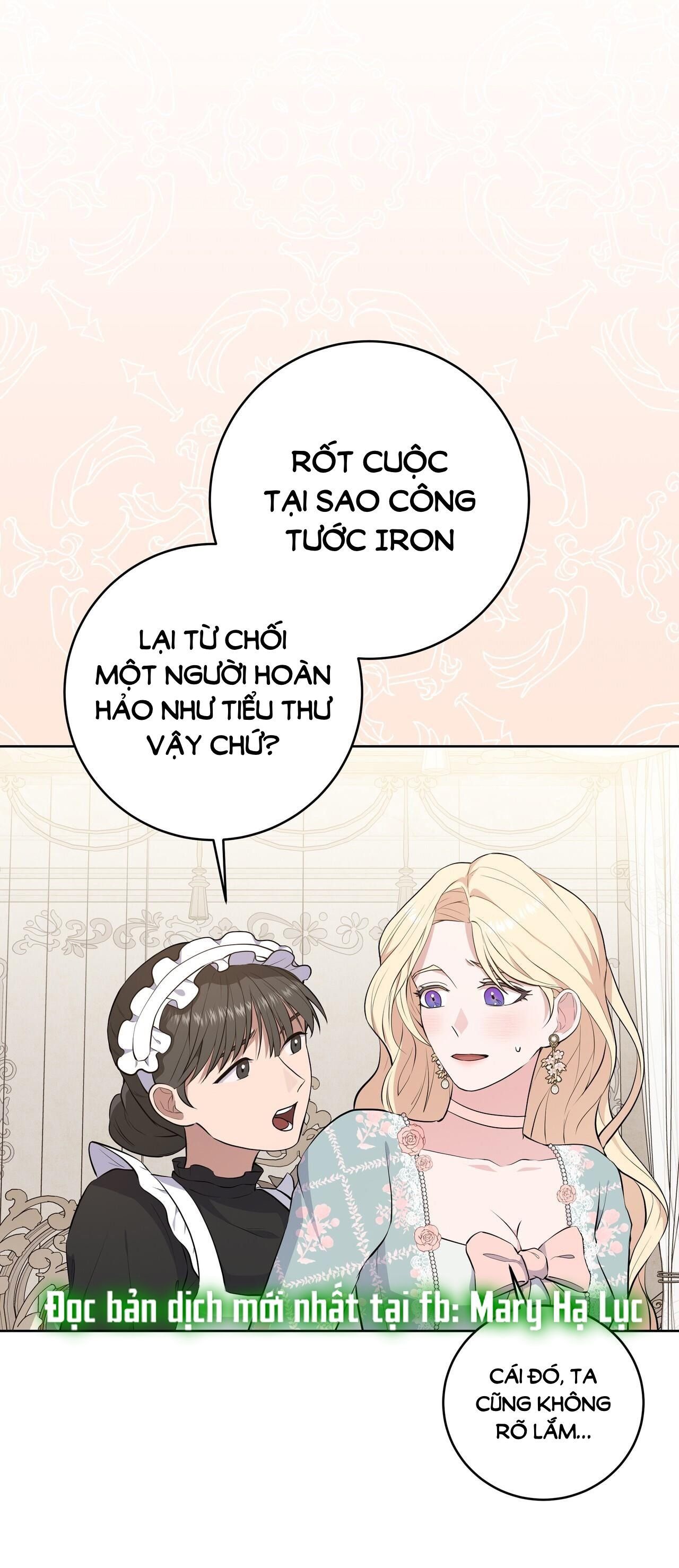 đọc truyện [18+] Jasmin Xin Hãy Để Ý Đến Tôi Chương 1.2 ảnh 15 tại Thiên Thai Truyện