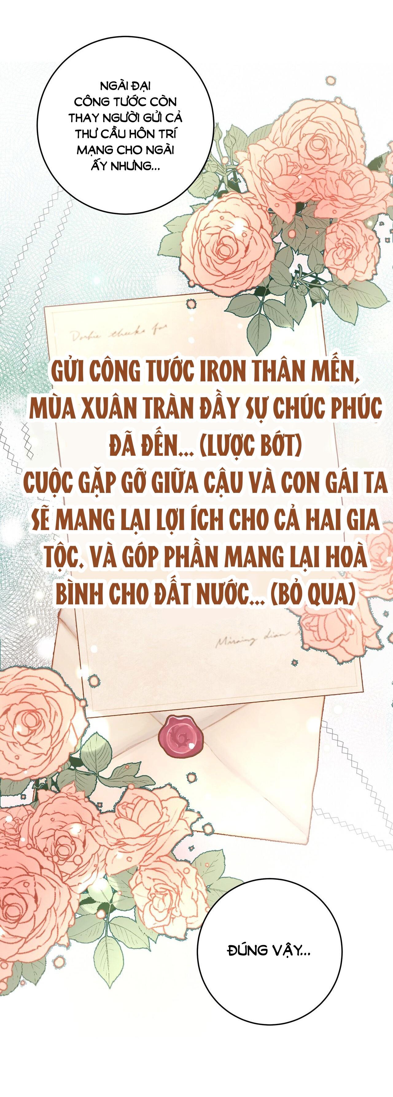 đọc truyện [18+] Jasmin Xin Hãy Để Ý Đến Tôi Chương 1.2 ảnh 16 tại Thiên Thai Truyện