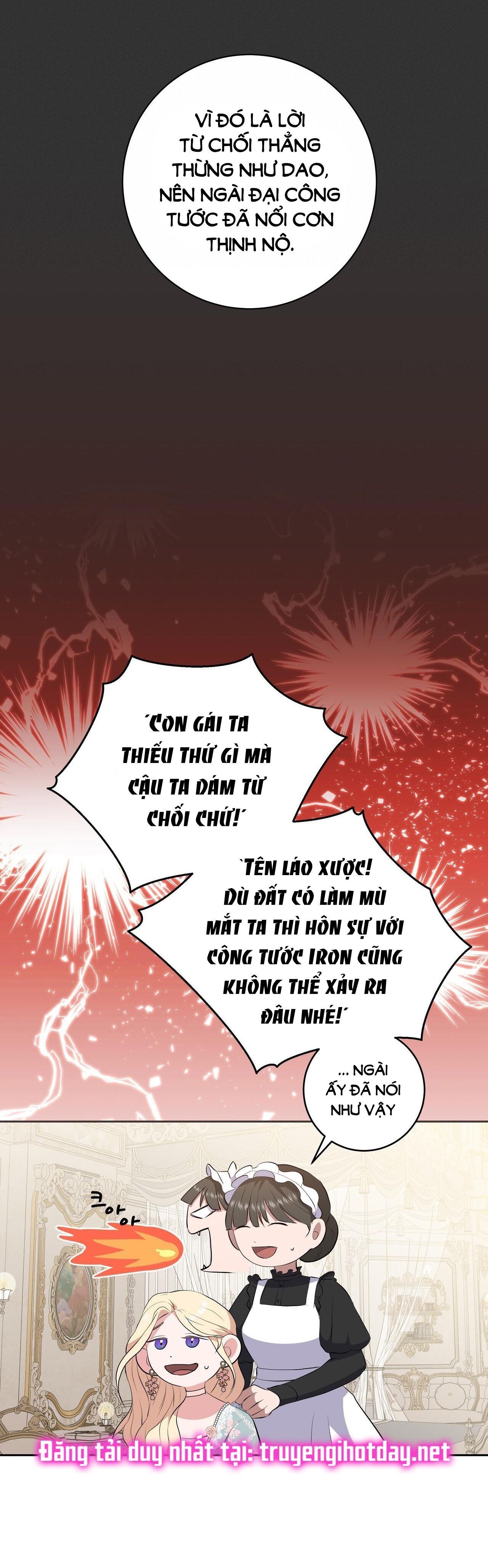đọc truyện [18+] Jasmin Xin Hãy Để Ý Đến Tôi Chương 1.2 ảnh 18 tại Thiên Thai Truyện