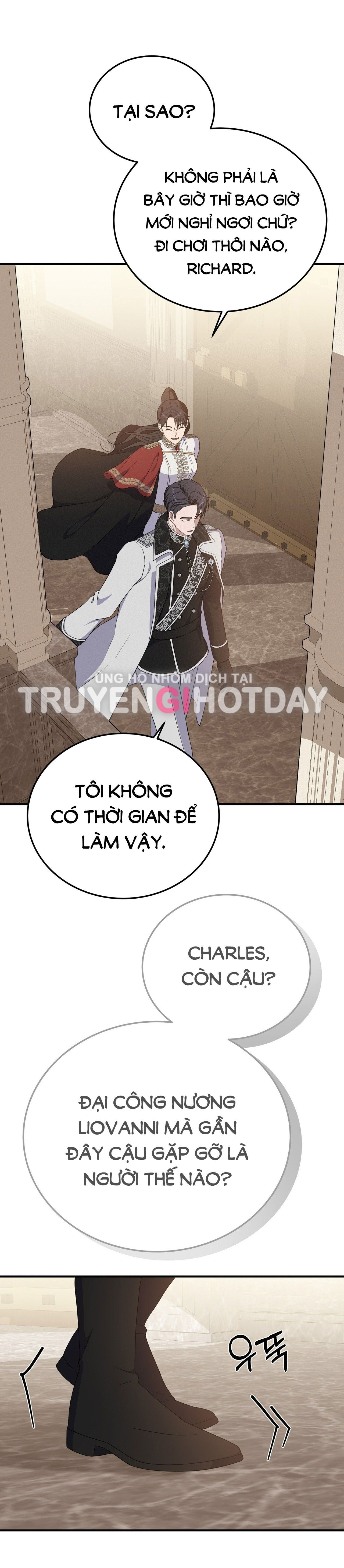 đọc truyện [18+] Jasmin Xin Hãy Để Ý Đến Tôi Chương 10.1 ảnh 29 tại Thiên Thai Truyện