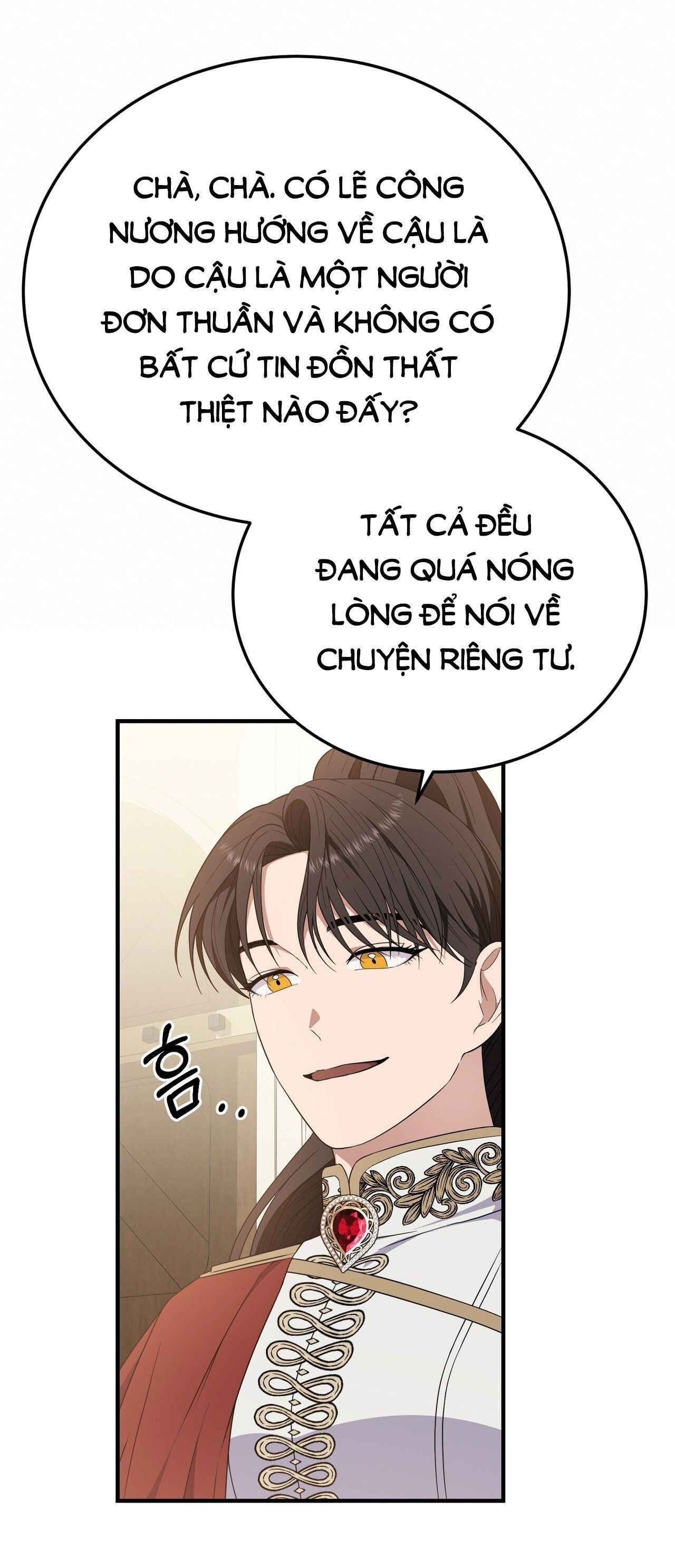 đọc truyện [18+] Jasmin Xin Hãy Để Ý Đến Tôi Chương 10.2 ảnh 13 tại Thiên Thai Truyện