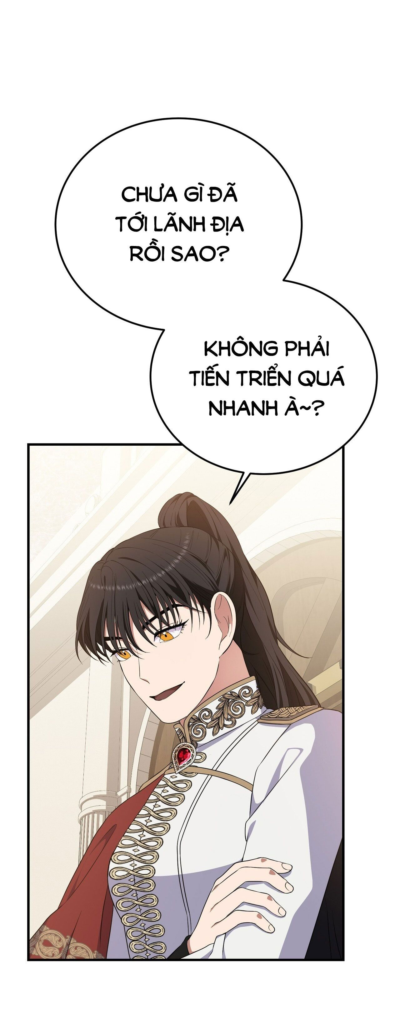 đọc truyện [18+] Jasmin Xin Hãy Để Ý Đến Tôi Chương 10.2 ảnh 19 tại Thiên Thai Truyện