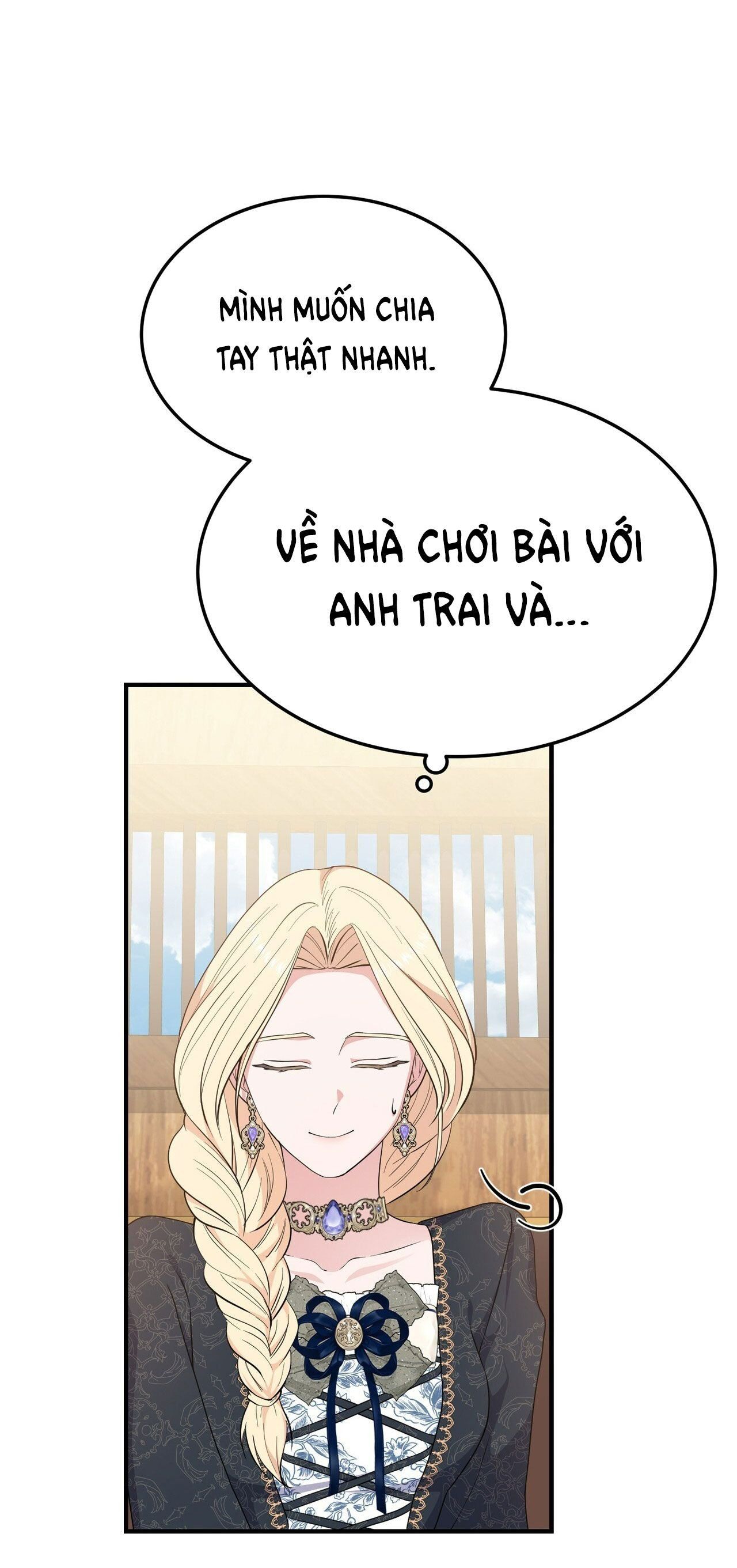 đọc truyện [18+] Jasmin Xin Hãy Để Ý Đến Tôi Chương 10.2 ảnh 35 tại Thiên Thai Truyện
