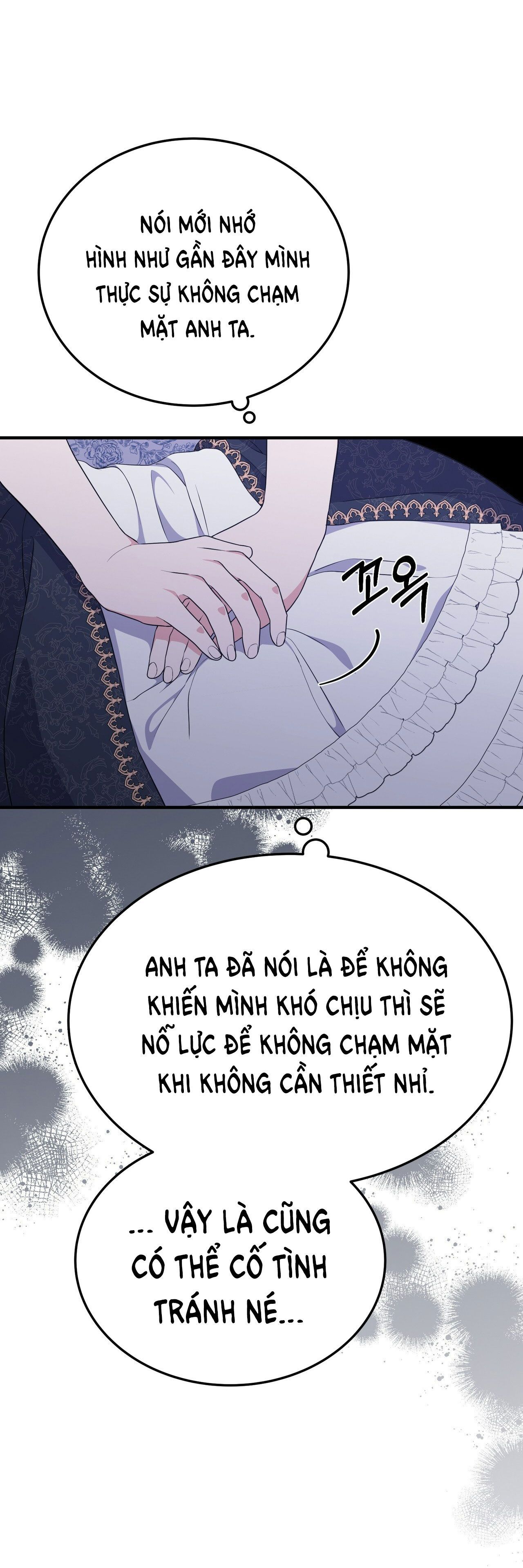 đọc truyện [18+] Jasmin Xin Hãy Để Ý Đến Tôi Chương 10.2 ảnh 37 tại Thiên Thai Truyện
