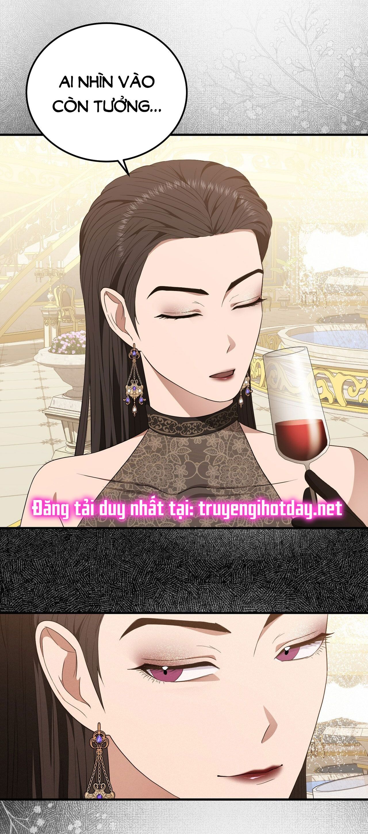 đọc truyện [18+] Jasmin Xin Hãy Để Ý Đến Tôi Chương 11.1 ảnh 24 tại Thiên Thai Truyện