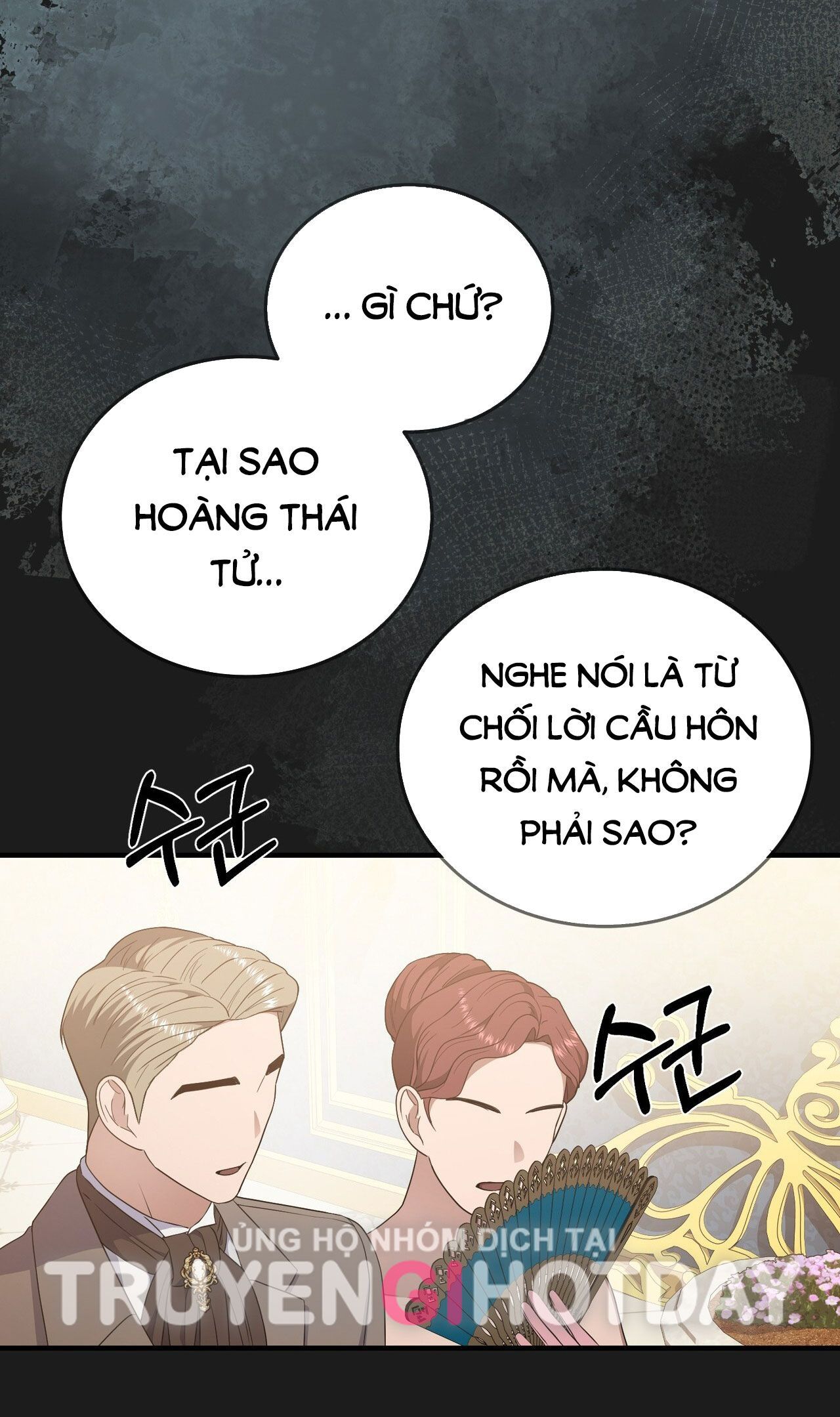 đọc truyện [18+] Jasmin Xin Hãy Để Ý Đến Tôi Chương 11.1 ảnh 26 tại Thiên Thai Truyện