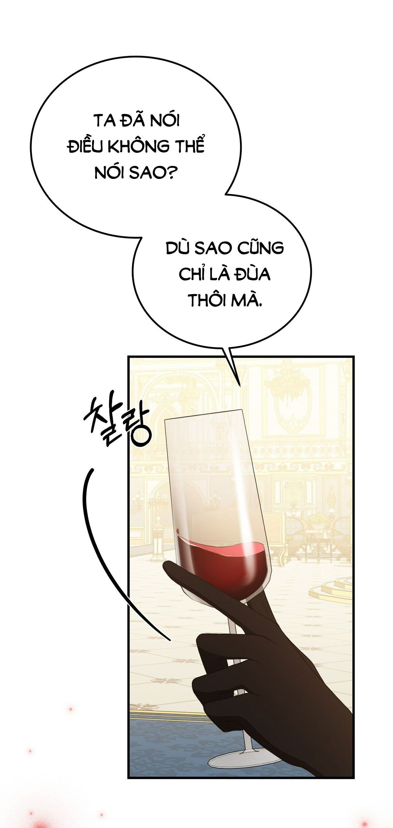 đọc truyện [18+] Jasmin Xin Hãy Để Ý Đến Tôi Chương 11.1 ảnh 30 tại Thiên Thai Truyện