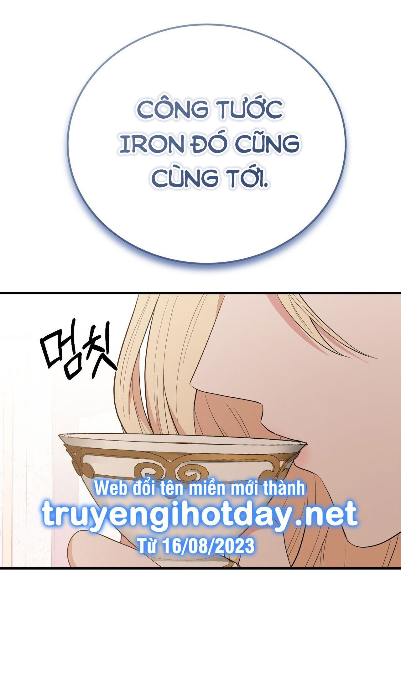 đọc truyện [18+] Jasmin Xin Hãy Để Ý Đến Tôi Chương 11.2 ảnh 20 tại Thiên Thai Truyện