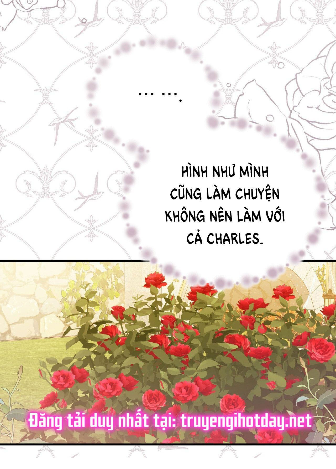 đọc truyện [18+] Jasmin Xin Hãy Để Ý Đến Tôi Chương 11.2 ảnh 26 tại Thiên Thai Truyện