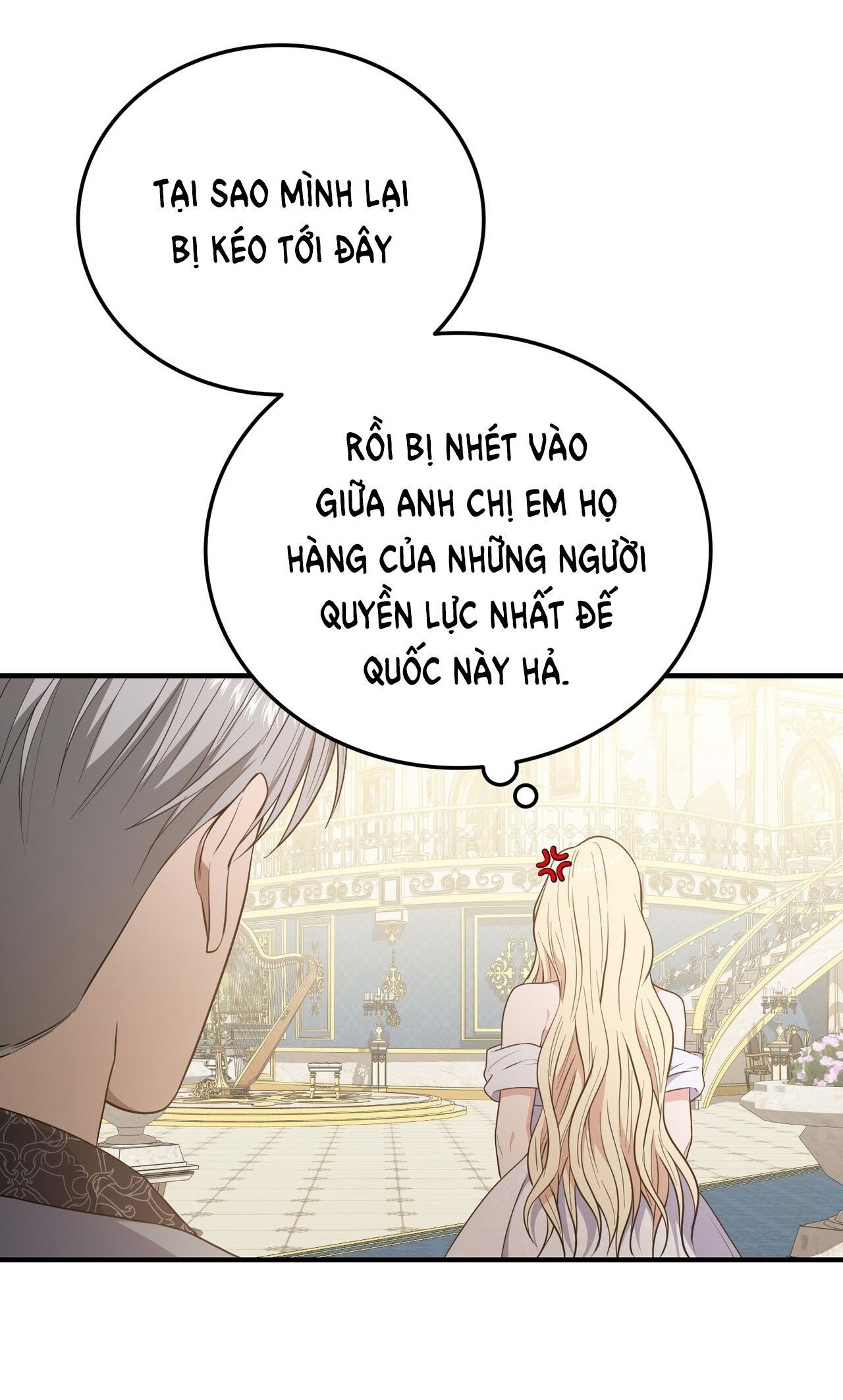 đọc truyện [18+] Jasmin Xin Hãy Để Ý Đến Tôi Chương 11.2 ảnh 5 tại Thiên Thai Truyện