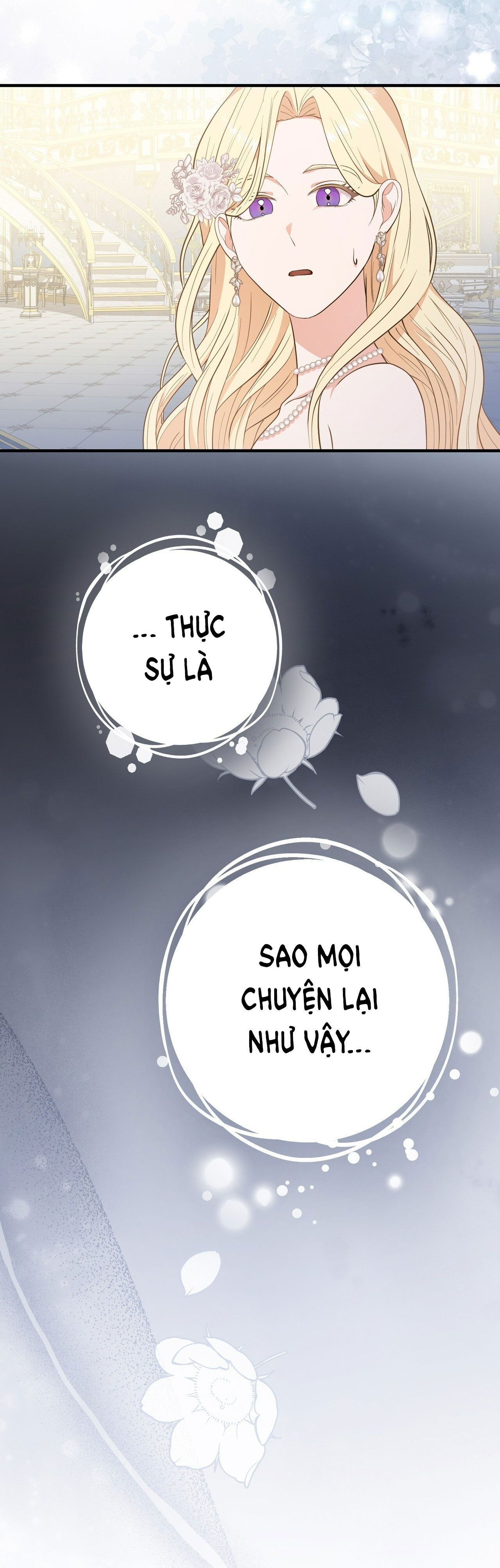 đọc truyện [18+] Jasmin Xin Hãy Để Ý Đến Tôi Chương 11.2 ảnh 9 tại Thiên Thai Truyện