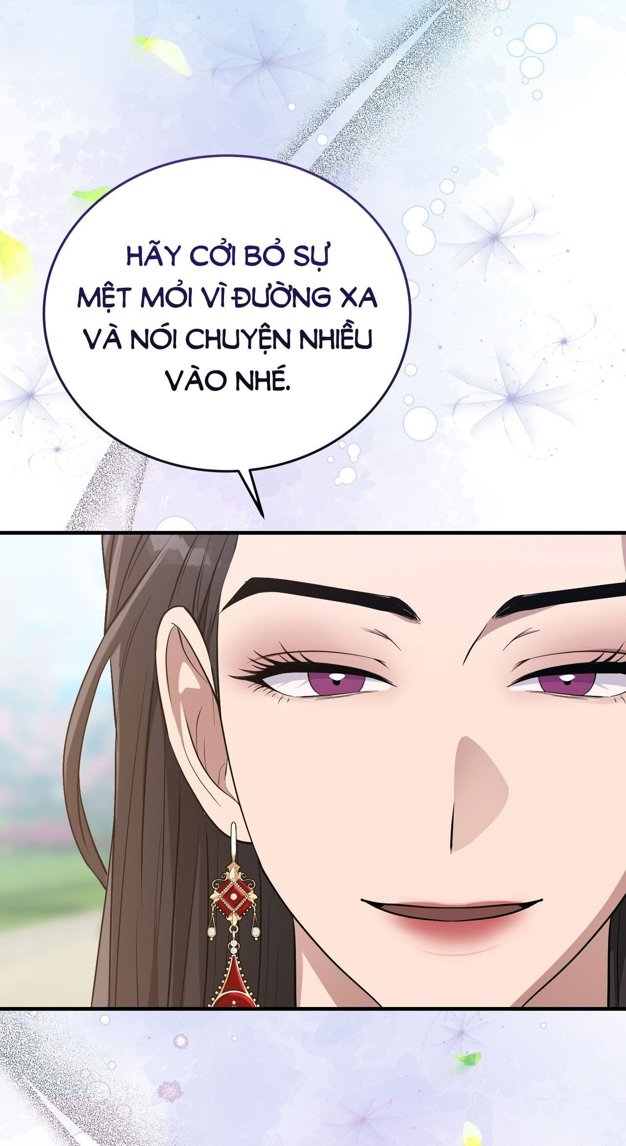 đọc truyện [18+] Jasmin Xin Hãy Để Ý Đến Tôi Chương 12.2 ảnh 24 tại Thiên Thai Truyện