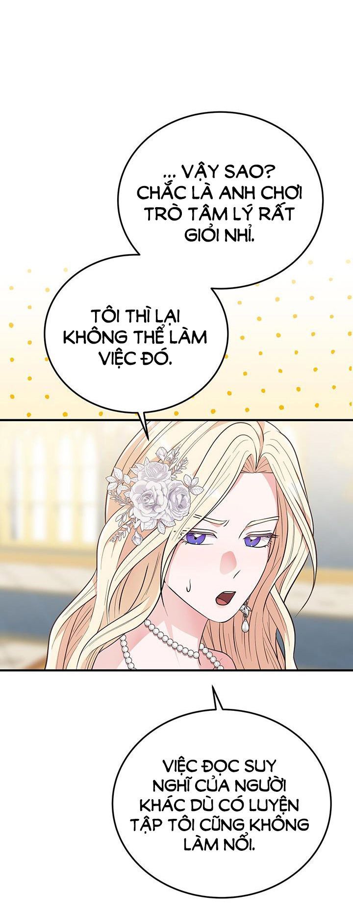 đọc truyện [18+] Jasmin Xin Hãy Để Ý Đến Tôi Chương 14.1 ảnh 15 tại Thiên Thai Truyện