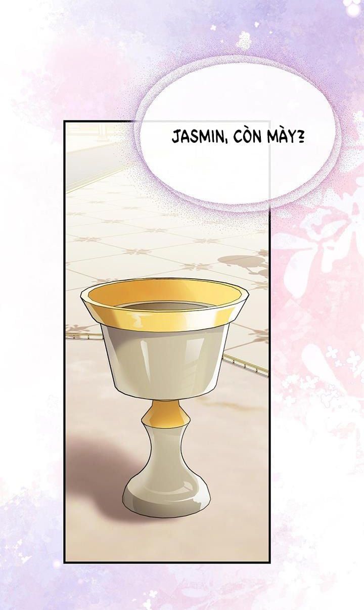 đọc truyện [18+] Jasmin Xin Hãy Để Ý Đến Tôi Chương 15.1 ảnh 20 tại Thiên Thai Truyện