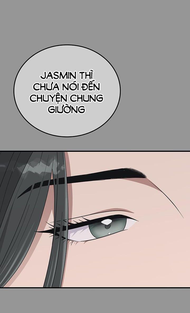 đọc truyện [18+] Jasmin Xin Hãy Để Ý Đến Tôi Chương 15.1 ảnh 30 tại Thiên Thai Truyện