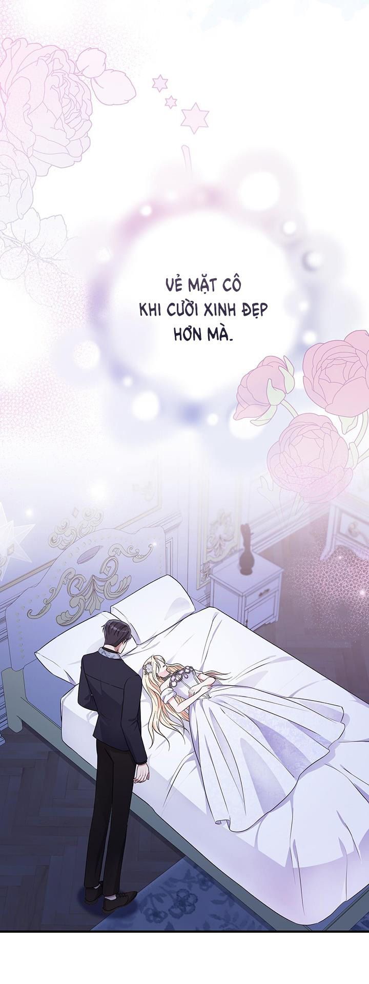 đọc truyện [18+] Jasmin Xin Hãy Để Ý Đến Tôi Chương 15.2 ảnh 43 tại Thiên Thai Truyện
