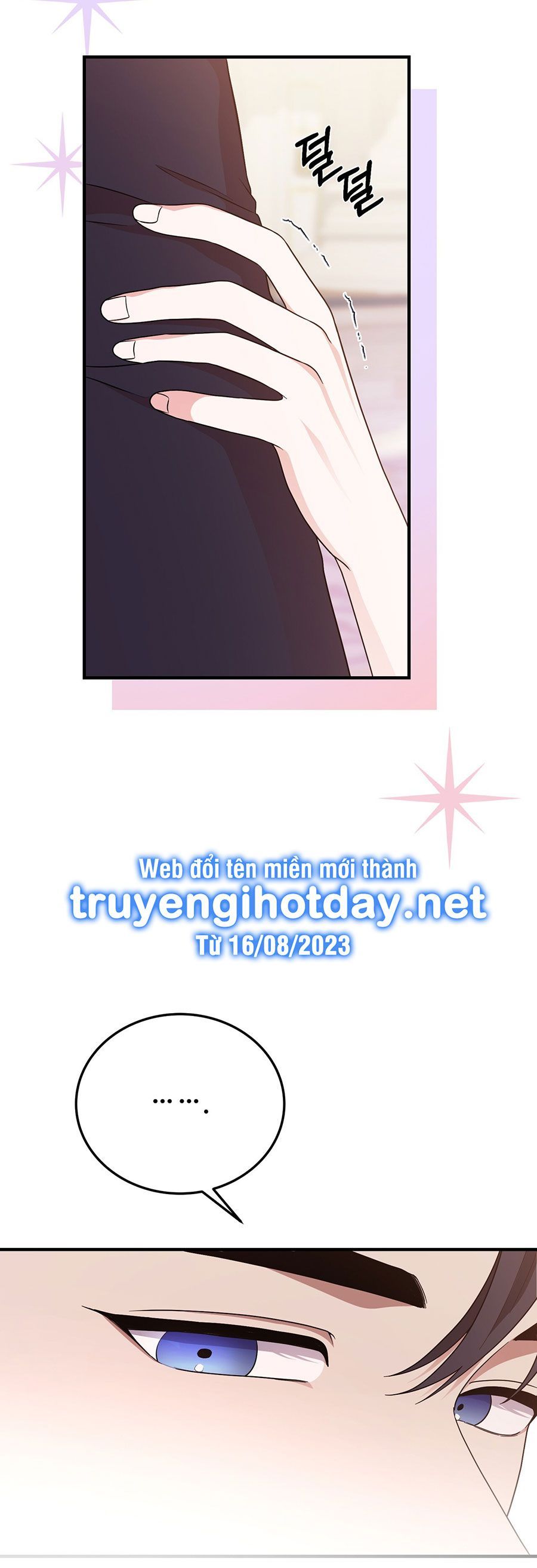 đọc truyện [18+] Jasmin Xin Hãy Để Ý Đến Tôi Chương 16.1 ảnh 19 tại Thiên Thai Truyện