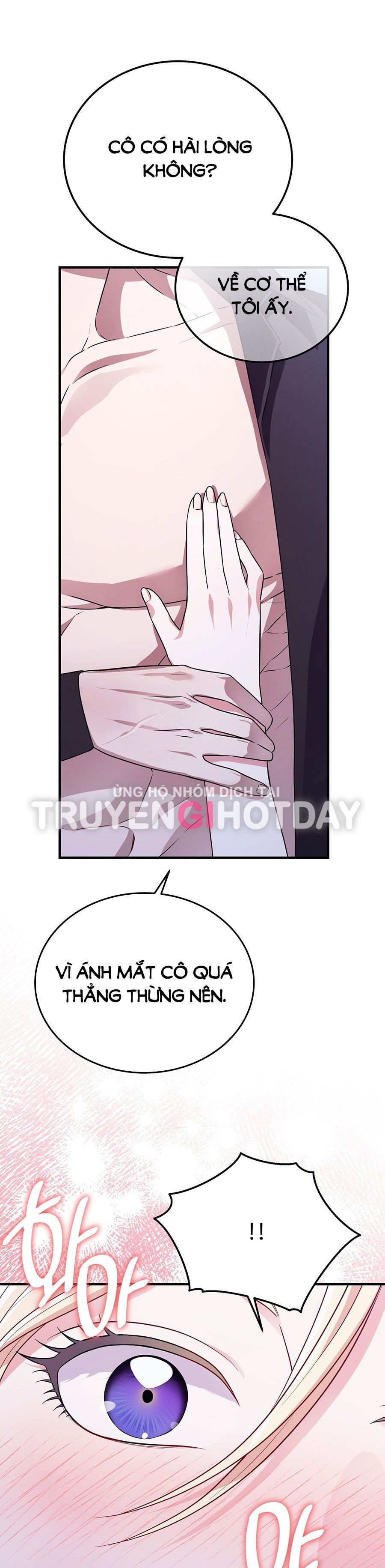 đọc truyện [18+] Jasmin Xin Hãy Để Ý Đến Tôi Chương 16.2 ảnh 15 tại Thiên Thai Truyện
