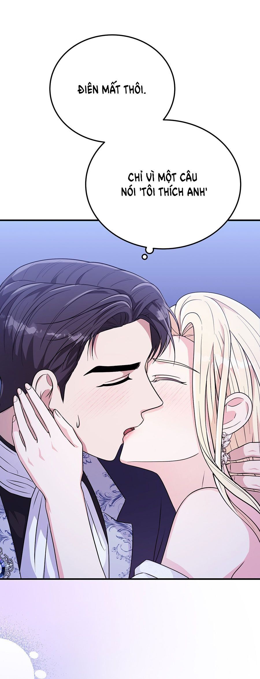 đọc truyện [18+] Jasmin Xin Hãy Để Ý Đến Tôi Chương 16.2 ảnh 9 tại Thiên Thai Truyện