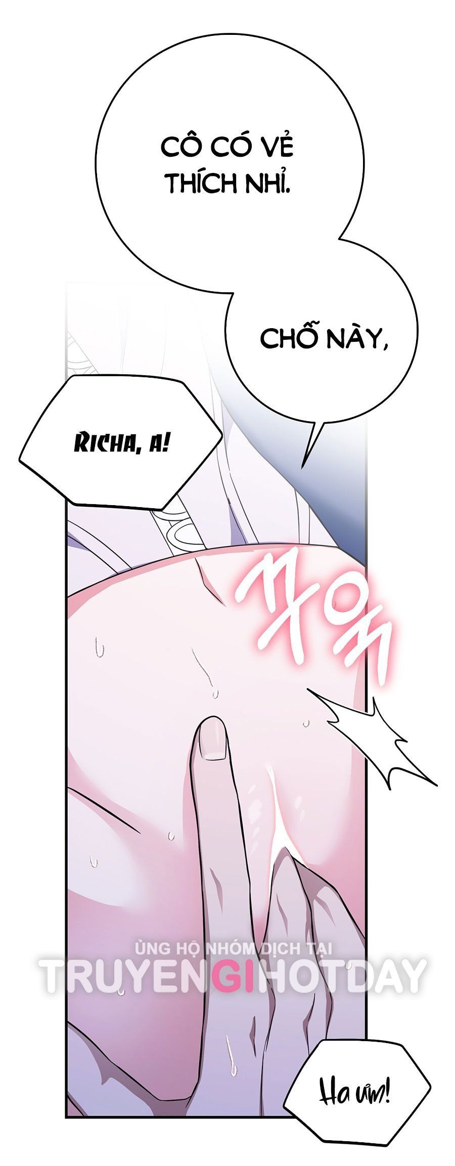 đọc truyện [18+] Jasmin Xin Hãy Để Ý Đến Tôi Chương 17.1 ảnh 21 tại Thiên Thai Truyện
