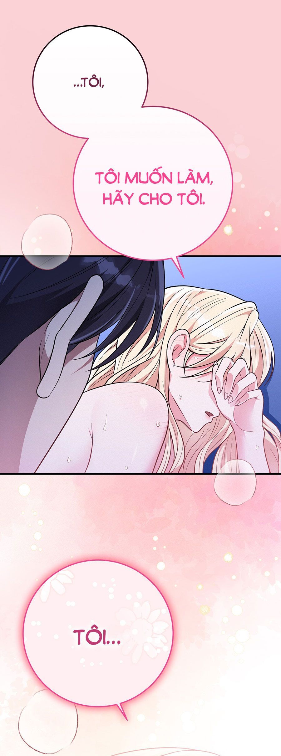 đọc truyện [18+] Jasmin Xin Hãy Để Ý Đến Tôi Chương 17.2 ảnh 14 tại Thiên Thai Truyện