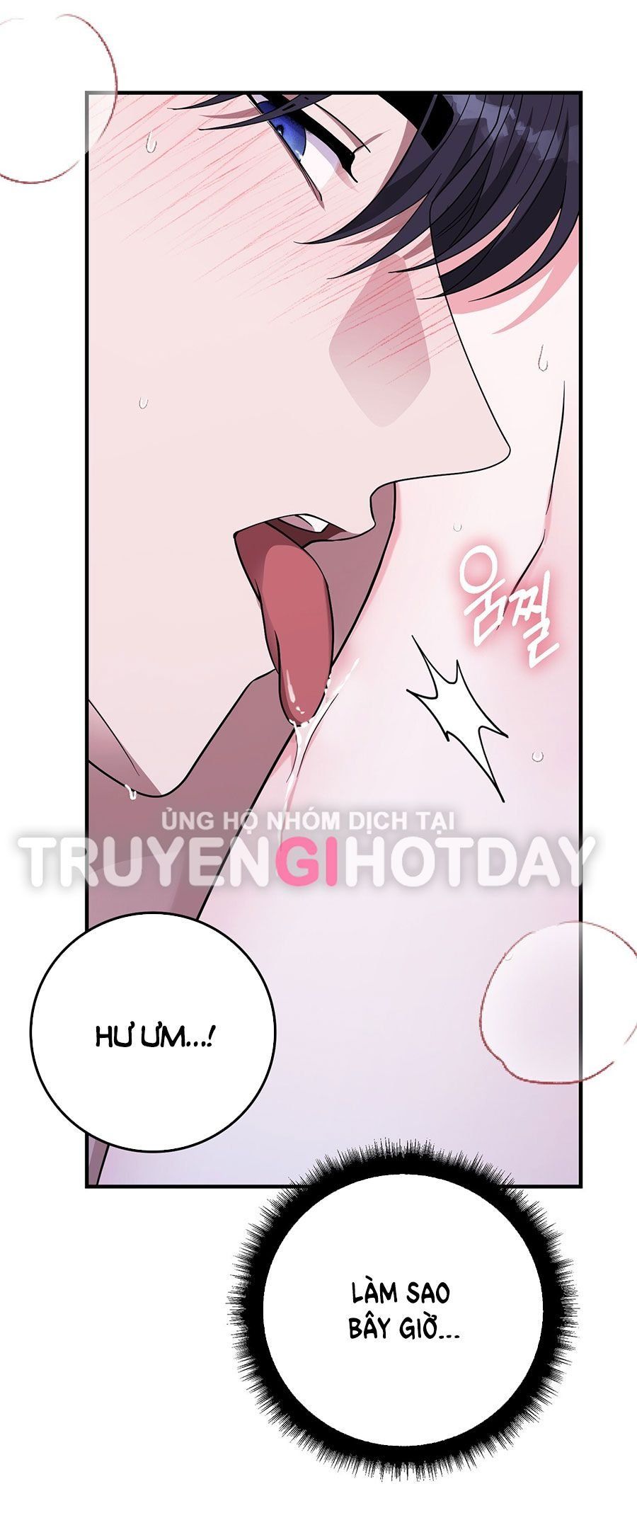 đọc truyện [18+] Jasmin Xin Hãy Để Ý Đến Tôi Chương 17.2 ảnh 7 tại Thiên Thai Truyện