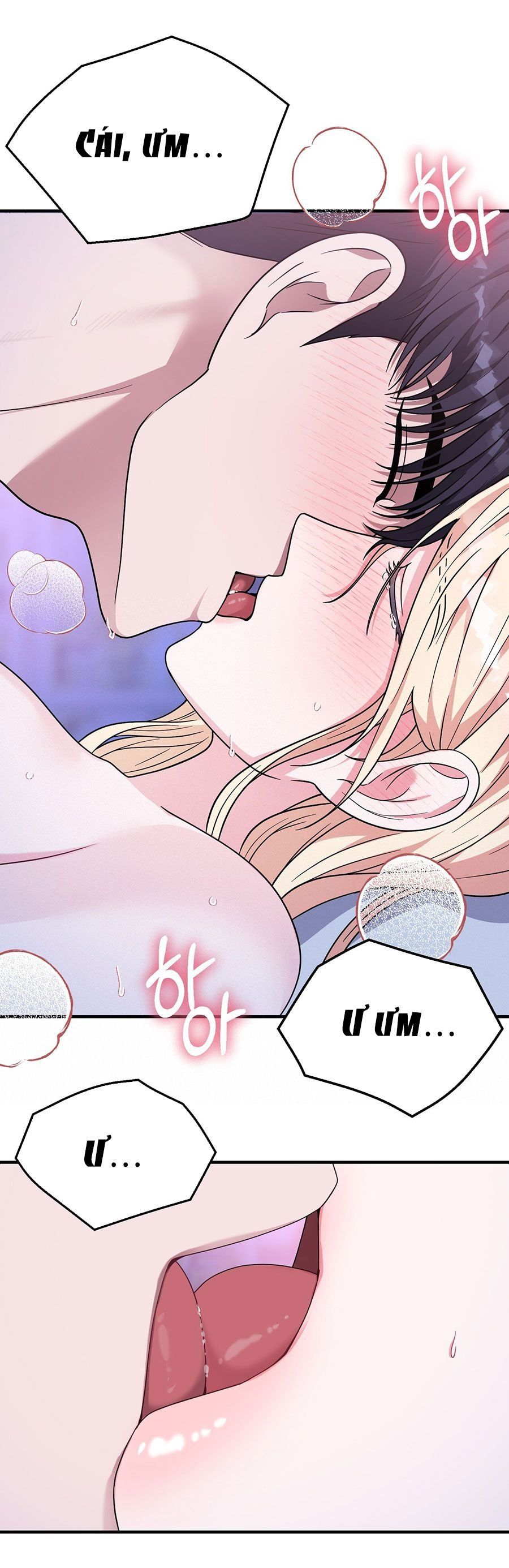 đọc truyện [18+] Jasmin Xin Hãy Để Ý Đến Tôi Chương 18.1 ảnh 13 tại Thiên Thai Truyện