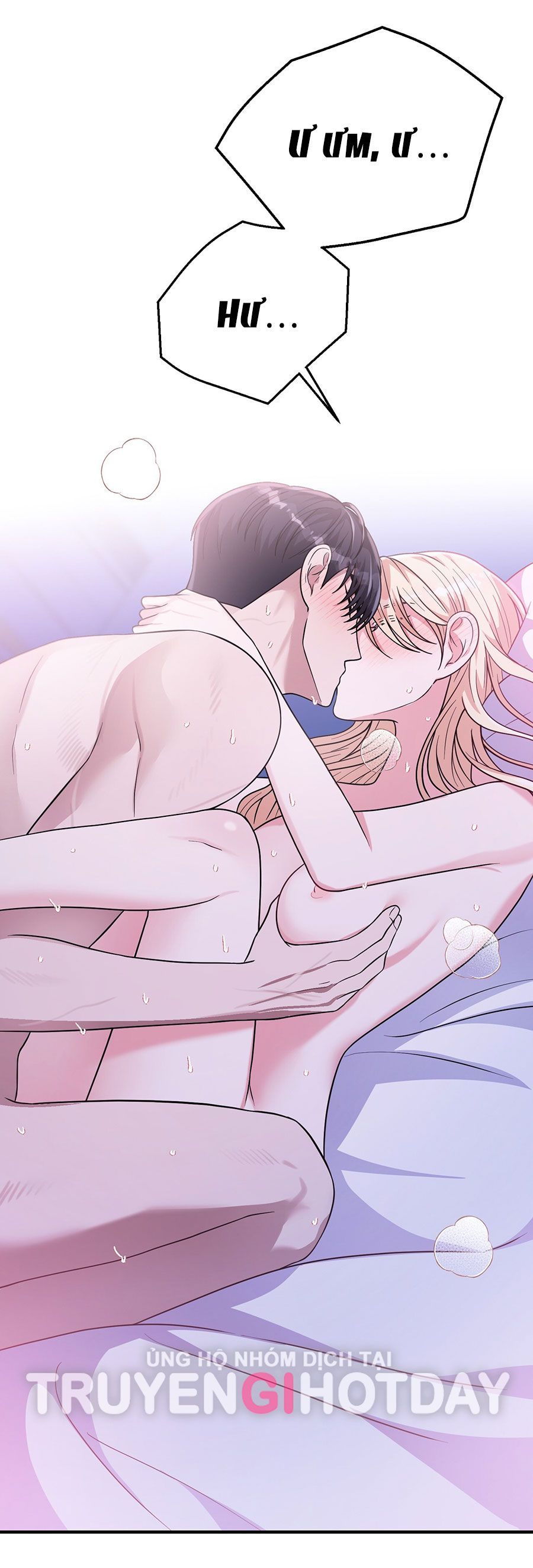 đọc truyện [18+] Jasmin Xin Hãy Để Ý Đến Tôi Chương 18.1 ảnh 14 tại Thiên Thai Truyện